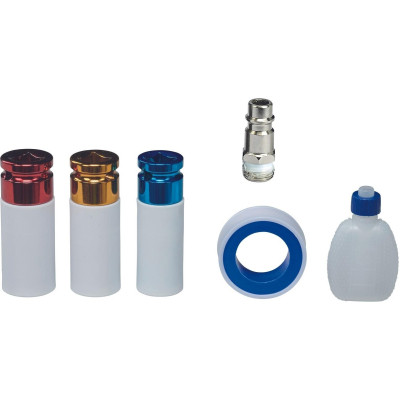 Гайковерт Einhell TC-PW 610 Compact, 610Нм, 6.3бар, 142л/хв, М14, кейс (4138965) Винница - изображение 4