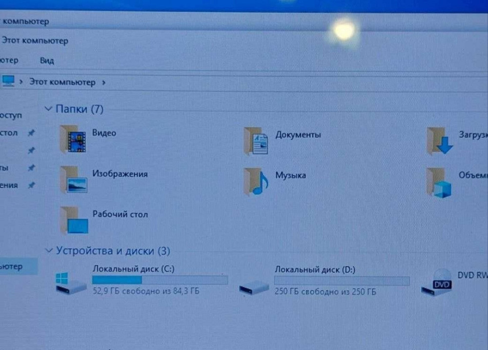 Ноутбук: ASUS K53SD Core i3-6Gb RAM / SSD 360Gb. Киев - изображение 3