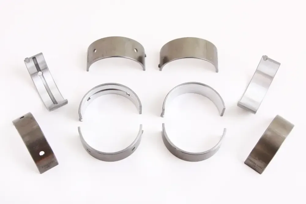 Вклади колінвала Таврія Shin Kum корінні стандарти (Sens) Вінниця - фото 1