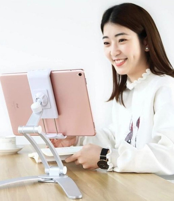 Підставка під Смартфон, Планшет 2в1. Новинка! Харків - фото 3