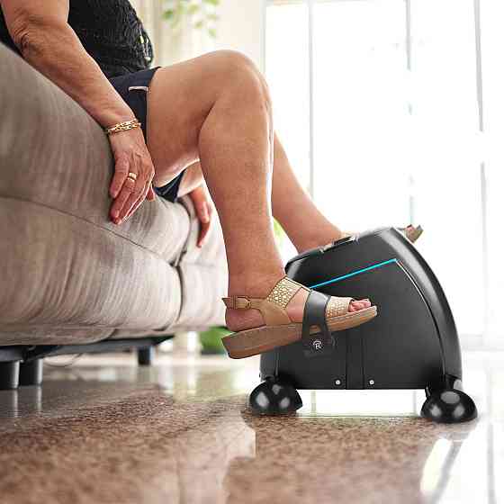 Мини велотренажер 2в1 Gymtek XMB300 Киев