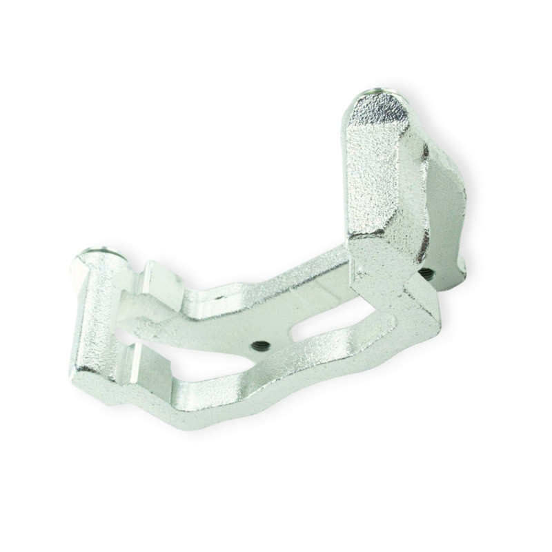 Скоба 2112 (d-14) (направляющая колодок) суппорта Мукачево - изображение 1