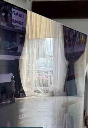 Телевізор Samsung Model: UE65KS8090T. Київ