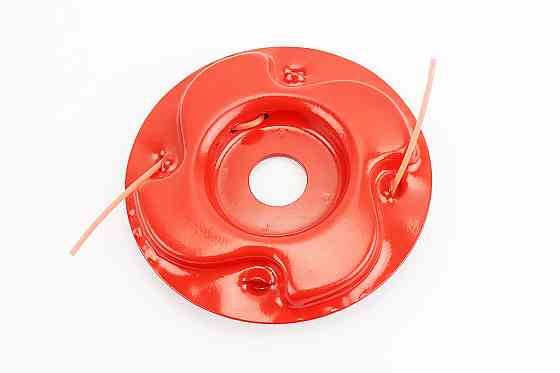 Шпуля (бабина, котушка), "ДИСК" металева Тип 2 (різні кольори) Киев