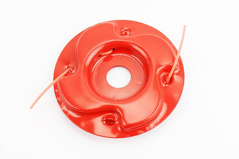 Шпуля (бабина, котушка), "ДИСК" металева Тип 2 (різні кольори) Киев - изображение 1