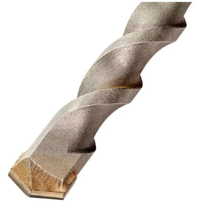 Бур DeWALT SDS-Plus 24x365x460мм (DT9660) Винница - изображение 2