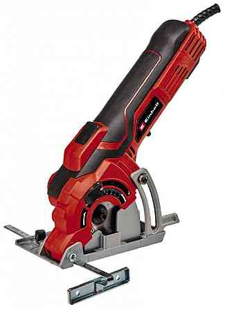 Дисковая минипила (роторайзер) Einhell TC-CS 89 (4331030) Киев