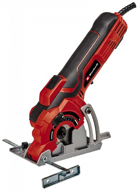 Дисковая минипила (роторайзер) Einhell TC-CS 89 (4331030) Киев - изображение 1