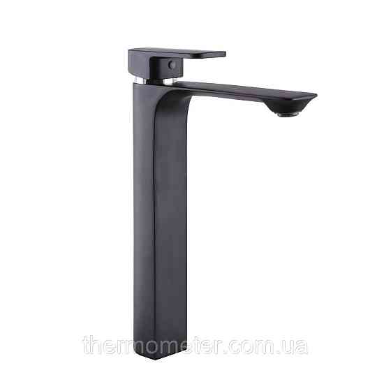 Смеситель для умывальника Globus Lux Milano GLM-201-BB Киев