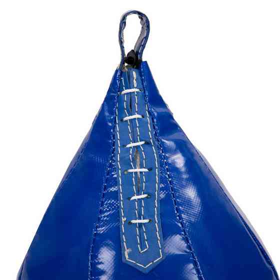 Груша набивная подвесная BOXER 1014-02 размер 35x24 см Киев