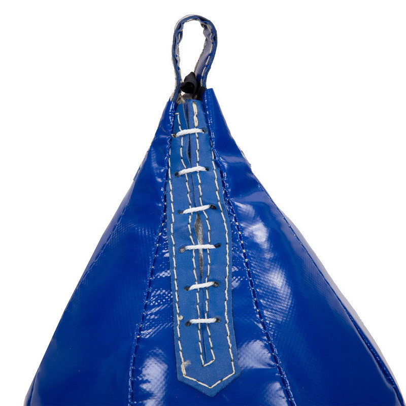 Груша набивная подвесная BOXER 1014-02 размер 35x24 см Киев - изображение 4