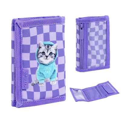 Гаманець дитячий Kite 598 Studio Pets (SP25-598) Вінниця