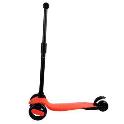 Самокат BabyHit Crosser Orange (71643) Вінниця