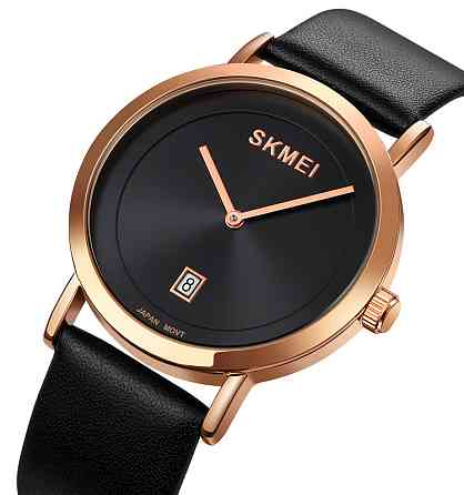 Skmei 1907RG Rose Gold SBR Киев