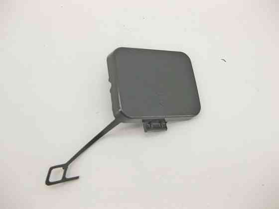 Mercedes-Benz  A1648850023 Нова кришка - заглушка буксирувального гака переднього бампера ML W164 Одесса