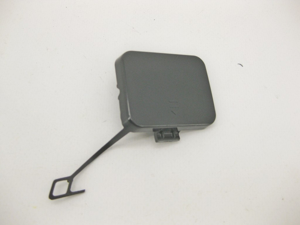 Mercedes-Benz  A1648850023 Нова кришка - заглушка буксирувального гака переднього бампера ML W164 Одесса - изображение 3