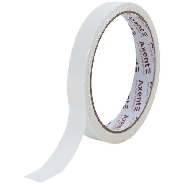 Скотч двухсторонний на бумажной основе 18мм*10м белый Харьков - изображение 2