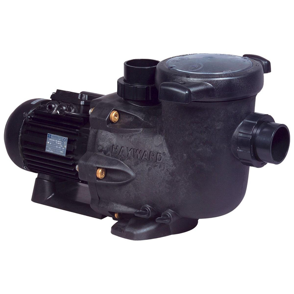 Насос для бассейна Hayward Tristar SP32303 (380 В. 32.5 м3/ч. 3 HP) Киев - изображение 1