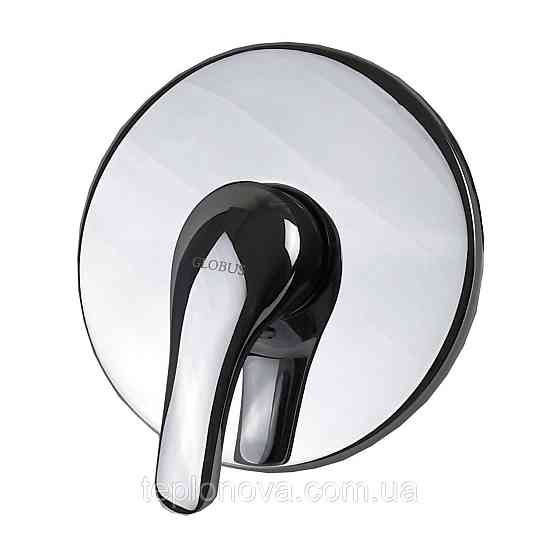 Змішувач гігієнічний Globus Lux Solly GLSO-0110 Чернівці