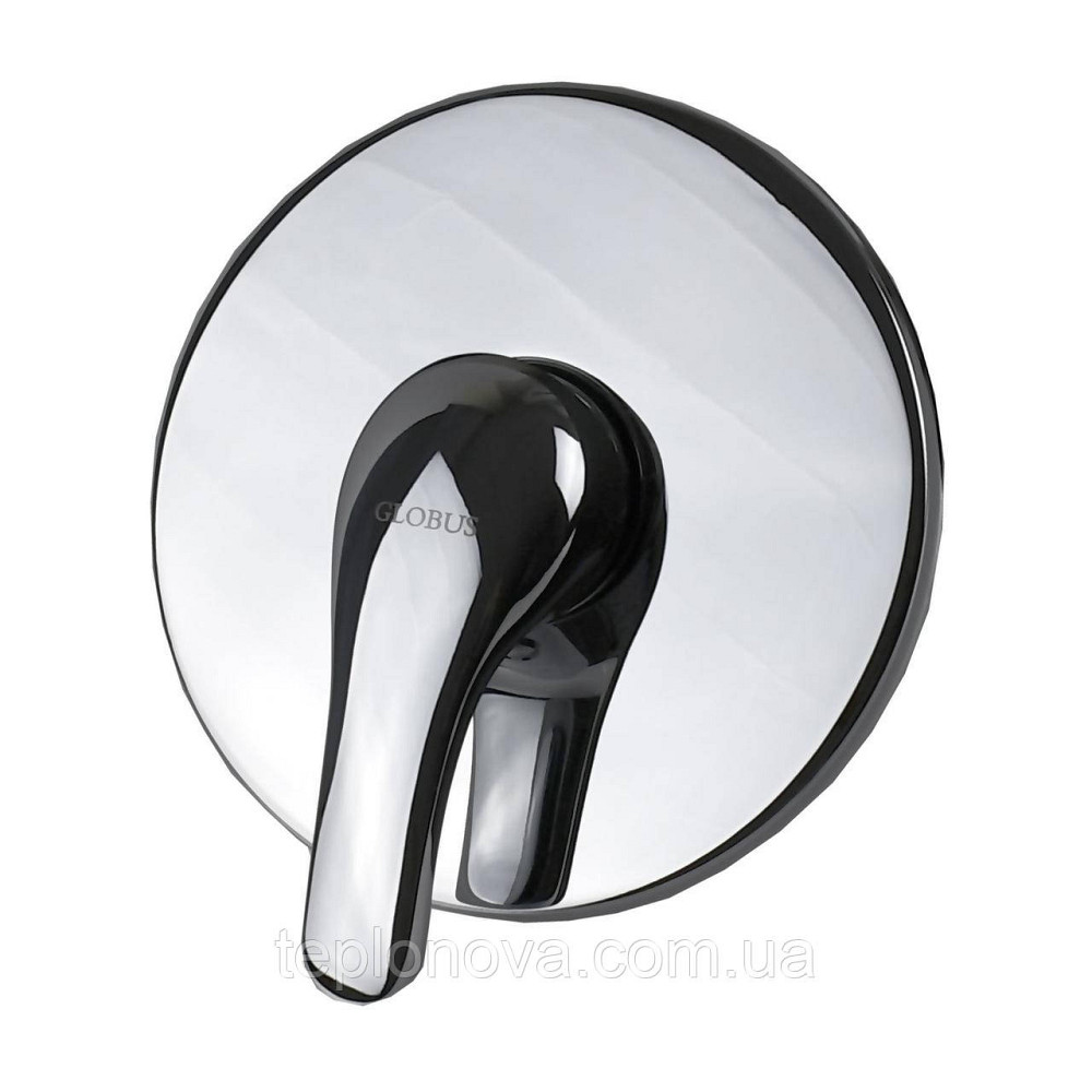 Змішувач гігієнічний Globus Lux Solly GLSO-0110 Чернівці - фото 2