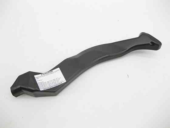 Mercedes-Benz  A1648320390 Стічна трубка зливу води під капотом праворуч ML W164 ML/GLE W166 GLE Coupe C292 GL X164 GL/GLS X166 Одеса