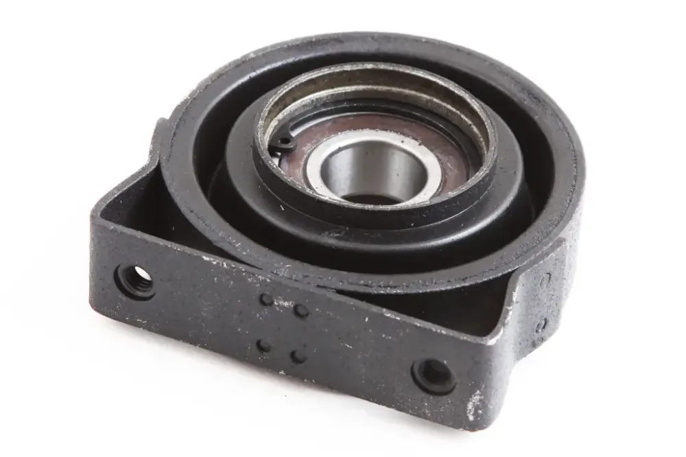 Підвісна 2101 у збірі БРТ (підшипник BBC-R-Latvia) Вінниця - фото 2