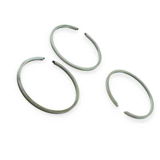 Кільця ЯВА 6V 1-р 58,25 мотоцикл (3 шт) Мукачево