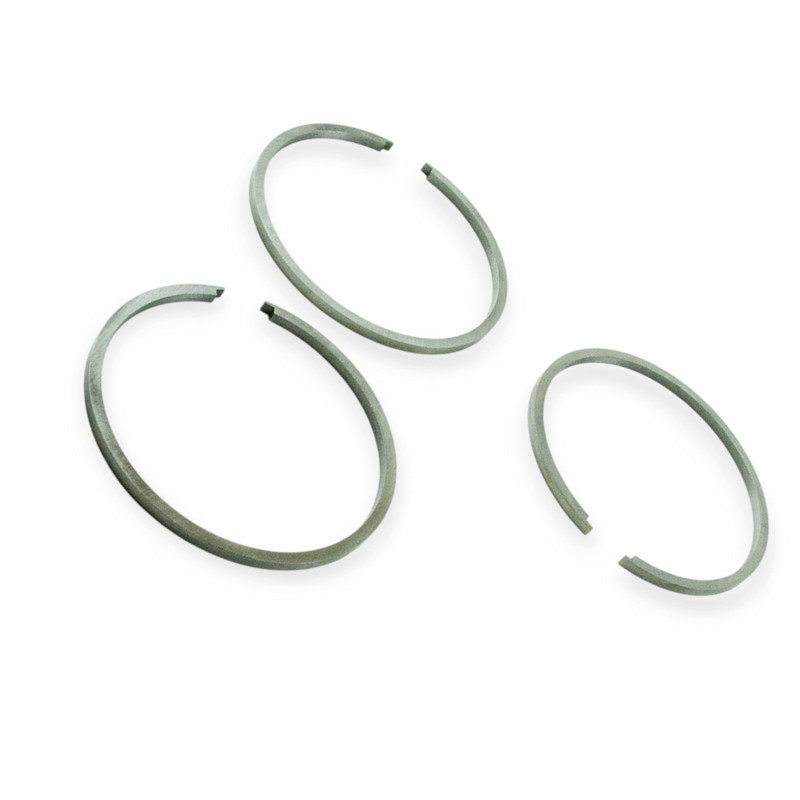 Кільця ЯВА 6V 1-р 58,25 мотоцикл (3 шт) Мукачево - фото 1