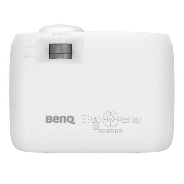 Проектор BENQ LW500ST, LED, короткофокусний, DLP, WXGA, 2000Lm, 20000:1, HDMI, білий (9H.JRL77.13E) Киев - изображение 5