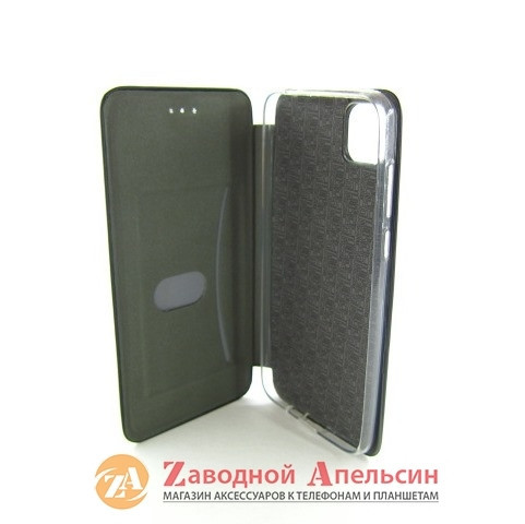 Чохол книжка Huawei Y5P Baseus Case black Одеса - фото 6