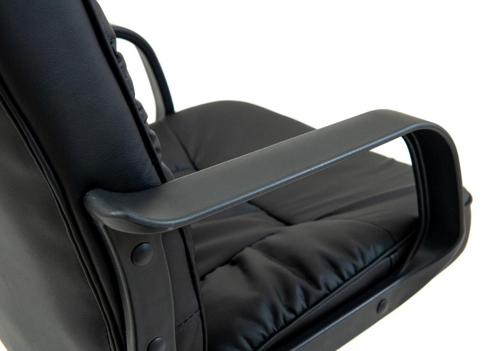 Офисное Кресло Руководителя Richman Bonus Fly 2230 Пластик М2 AnyFix Черный Киев - изображение 4