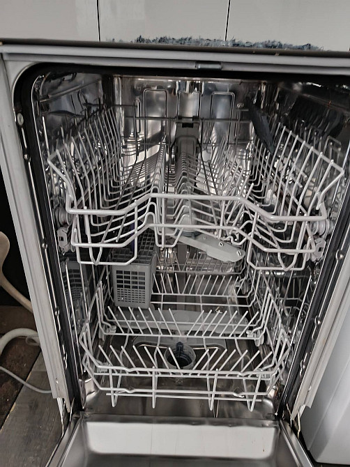 Вбудована посудомийна машина Beko BDIS15N22 (товар вживаний) Луцьк - фото 7
