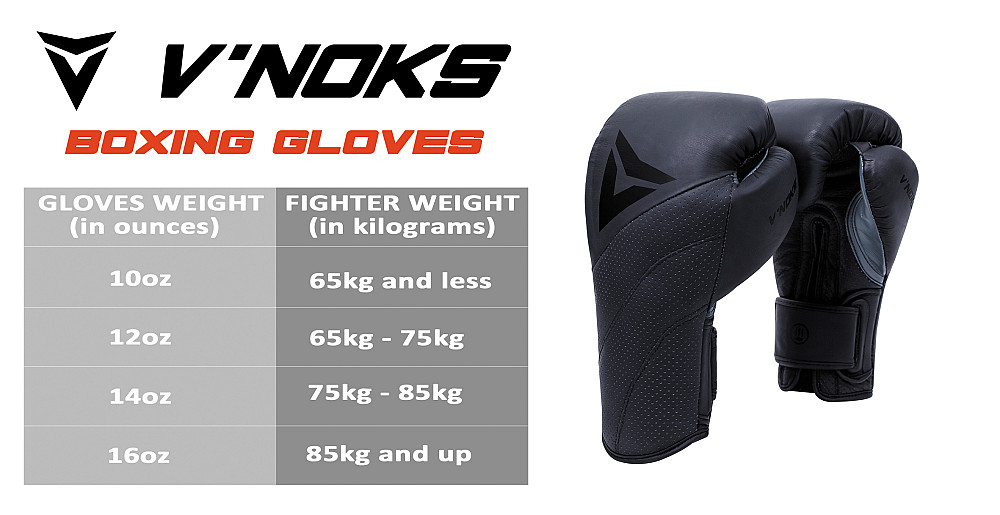 Боксерські рукавиці V`Noks Vi Venti 12 ун. Кам'янське - фото 14