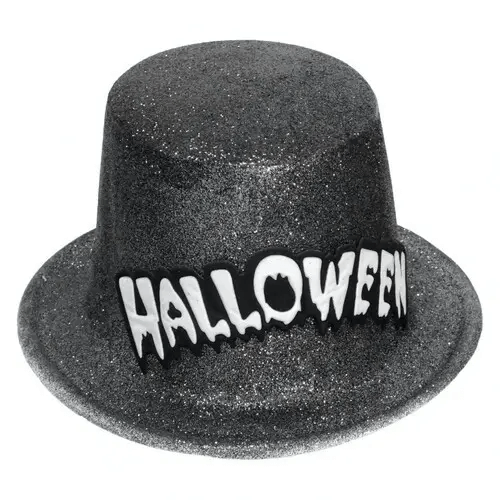 Капелюх Циліндр Halloween Київ - фото 1
