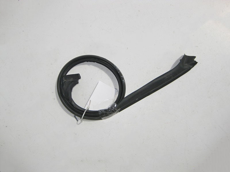 Mercedes-Benz  A2217270230 Ущільнювальна гумка передніх правих дверей зверху S-Class W221 Одесса - изображение 2