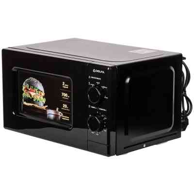 Микроволновая печь Delfa MD202MB Винница