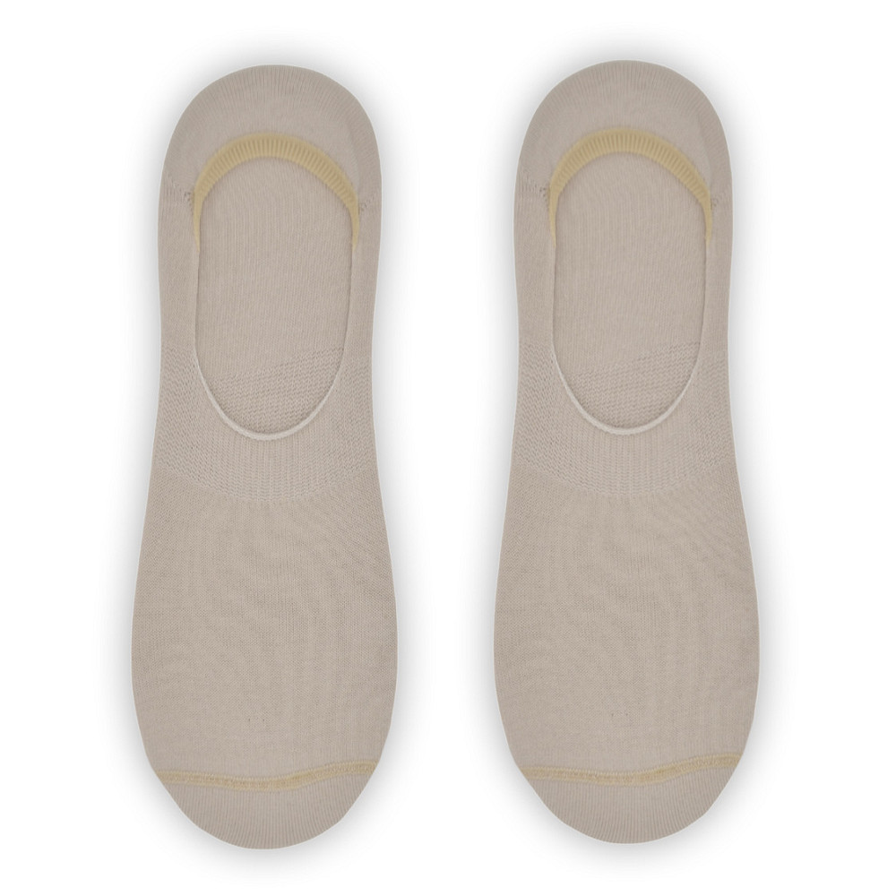 Мужские следы однотонные с силиконовой пятой Master Step 38-46 р. в ассорт. Черновцы - изображение 4