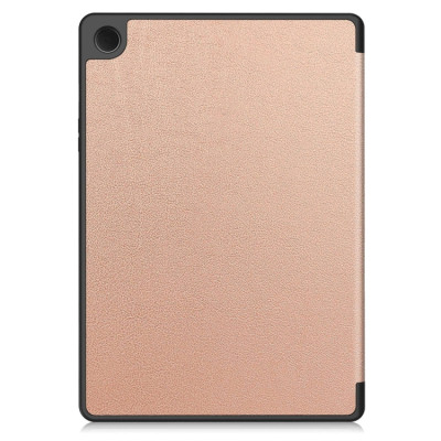 Чехол для планшета BeCover Flexible TPU Mate Samsung Galaxy Tab A11 Plus SM-X236B 11.0" Rose Gold (713956) Винница - изображение 3