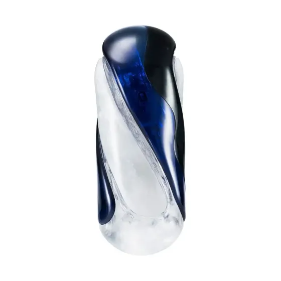 Мастурбатор Tenga Flip 360 Midnight Purple Львов