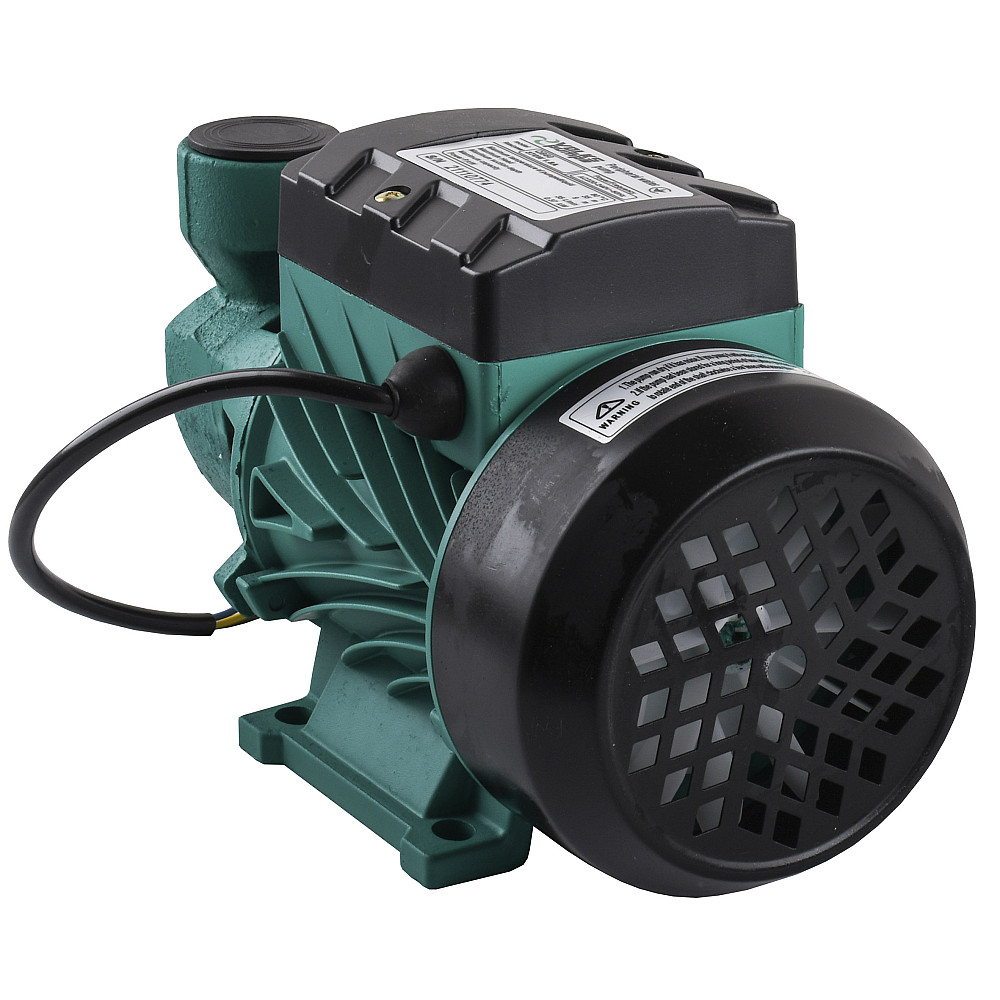 Насос вихровий VOLKS pumpe QB60 NEW 0,37кВт Тернопіль - фото 2