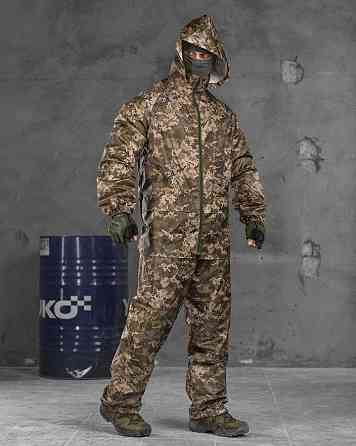 Костюм дождевик water barrier pixel ВТ6808 Киев