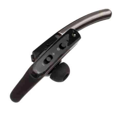 Бездротова Bluetooth-гарнітура Hoco E15 black Вінниця