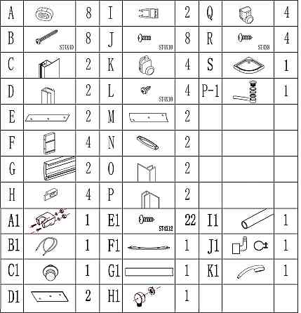 Душовий бокс півкруглий без даху SAN L90GBS (L90B) BRAVO (3уп.) Київ