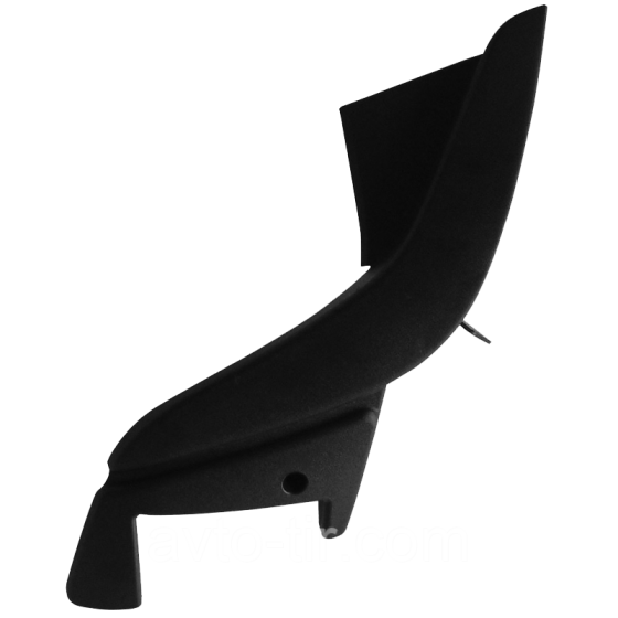 Елемент дефлектора R VOLVO FH E3/ E5 20529672 20379358 Луцк