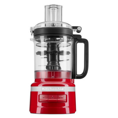 Кухонный комбайн KitchenAid 5KFP0921EER Винница - изображение 10