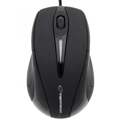 Мишка Esperanza EM102K Black Вінниця - фото 2