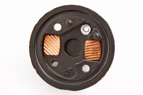 Р/к втягуючого реле 2110 кришка (11 ед.) Вінниця