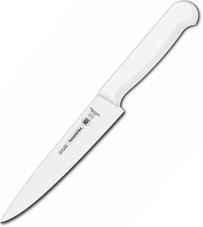 Ніж для м'яса Tramontina Profissional Master white, 127 мм (6907615) Київ
