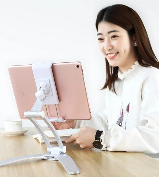 Подставка : Смартфон, Планшет 2в1 Новинка! Киев - изображение 3