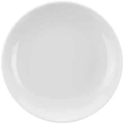 Тарелка FoREST Mira кругла 21 см (721131) Винница - изображение 1